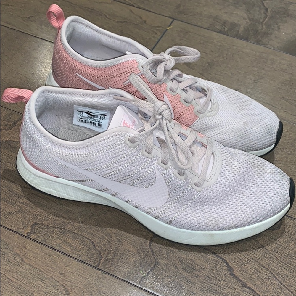 Nike running sneakers